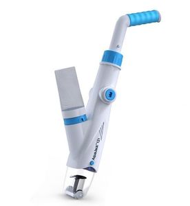Aspirateur AquaJack 121 rechargeable 10w, vente chaude, pour piscine hors sol, nettoyage de piscine à structure en acier - Product Image 6