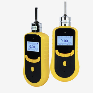 Detector de Partículas Láser en Tiempo Real Ky2000 para PM10 y PM2.5 - 0-1000 Ug/m³, Succión por Bomba, para Monitoreo de la Calidad del Aire y el Polvo Ambiental - Product Image 4