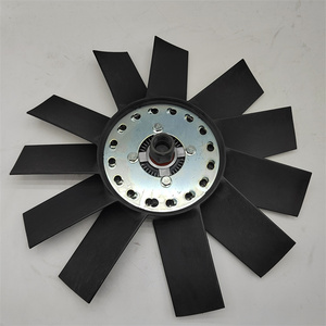 Ford Ranger EB3G-8C617-<span class=keywords><strong>CA</strong></span> Fan radyatör pervane ve debriyaj dayanıklı yedek parça için WLGRT kalite - Product Image 5