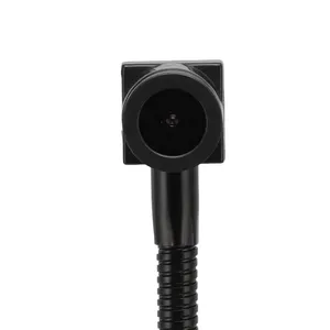 เว็บแคมหน้าจอตรงกลาง USB สำหรับ<span class=keywords><strong>การ</strong></span>สื่อสารด้วยสายตา แบบเสียบใช้งานได้ทันที โฟกัสคงที่ ความละเอียด 2MP 4MP เว็บแคมหน้าจอกลาง พร้อมไมโครโฟนในตัว สำหรับพีซีและแล็ปท็อป - Product Image 5