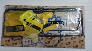 ชุดปะเก็นซ่อมบำรุงเครื่องยนต์ XPower C13 รุ่น 221-9392 ใหม่ สำหรับรถขุดตีนตะขาบ - Product Image 3