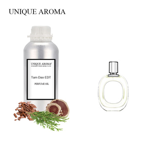 AROMA unico <span class=keywords><strong>Tam</strong></span> <span class=keywords><strong>Dao</strong></span> EDT profumo olio ad alta concentrazione di profumi di muschio legnoso oli all'ingrosso olio di fragranza di cipresso di lunga durata - Product Image 1