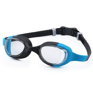 <span class=keywords><strong>Junior</strong></span> tout en un Construction personnaliser la couleur lunettes de <span class=keywords><strong>natation</strong></span> lunettes de <span class=keywords><strong>natation</strong></span> anti-buée lunettes de <span class=keywords><strong>natation</strong></span> boucle réglable facile - Product Image 5