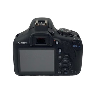 Cámara DSLR Canon EOS 1500D/2000D/Rebel T7 de 24.1MP con Lente 18-55mm, WiFi, NFC, Full HD, Calidad Profesional, Lista para Reventa, Stock al por Mayor - Product Image 3