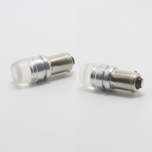 Ampoule LED P13.5S E10 BA9S 3.7V 3V 4.2V DC Haute Efficacité à Refroidissement Optimal pour Lampe Solaire, <span class=keywords><strong>Torche</strong></span>, Remplacement DIY - Product Image 3