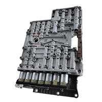 Cuerpo de Válvulas de Transmisión Mecatrónica 6R80 de Excelente Calidad para Ford Expedition Navigator 07-10