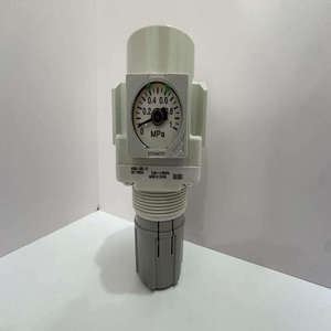 Vanne de régulation de pression d'origine SMC AR30-03E-B - Product Image 3