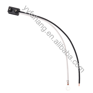 ชุดสายไฟรถพ่วงแบบกำหนดเอง 2 ขา สำหรับเชื่อมต่อไฟรถยนต์ - Product Image 2