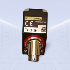 Giá tốt Keyence IV-HG500CA IV-HG500MA IV-HG150MA IV-HG300CA IV-HG600MA ai tầm nhìn cảm biến IV loạt Hight Độ chính xác - Product Image 6