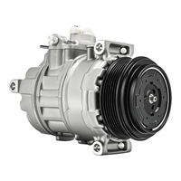 Compresseur de climatisation de voiture JPB000173 LR012593 LR012794 pour Land Rover Range Rover Sport 4.4 Discovery