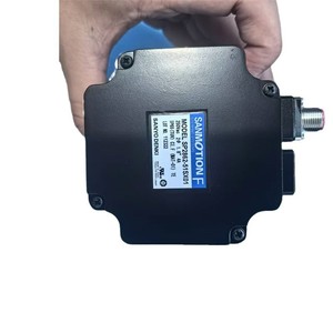 ไดรเวอร์มอเตอร์สเต็ปเปอร์ Rta Csd Et 94 24V 0.2Hz สำหรับมอเตอร์สเต็ปเปอร์ ผลิตในอิตาลี ได้รับการรับรองมาตรฐาน UL - Product Image 3