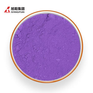 Poudre d'oxyde de fer de prix usine 25 kg/sac emballage personnalisable - Product Image 5