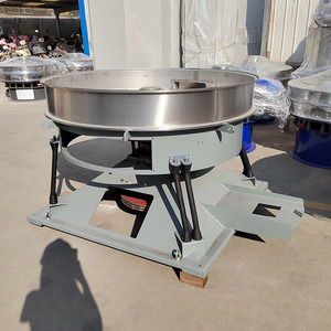 Kim Cương thép không gỉ Thông tư Swing sàng lọc máy cát thạch anh sàng lọc máy - Product Image 4