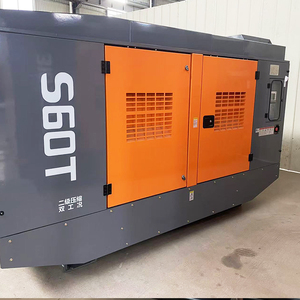 <span class=keywords><strong>200M</strong></span> Diepte Waterput Booreiland Waterboorapparatuur Met Luchtcompressor Prijzen - Product Image 4