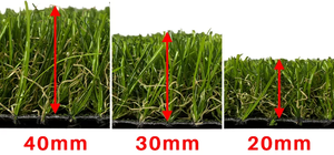 Césped <span class=keywords><strong>Artificial</strong></span> para Jardinería, Césped Sintético, Césped <span class=keywords><strong>Artificial</strong></span> para Jardín - Product Image 5