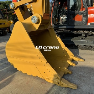 <span class=keywords><strong>2025</strong></span> New <span class=keywords><strong>Cat</strong></span> máy xúc 350 lớn excavadora trong chức năng cao caterpillar320gc 320gx 330gc 336gc máy xúc trên bán - Product Image 3