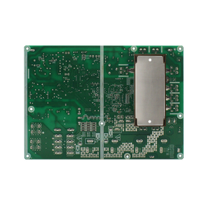 แผงวงจรพิมพ์อินเวอร์เตอร์ PCB PC1225-<span class=keywords><strong>2</strong></span> หมายเลขชิ้นส่วน 2510008 2510015 สำหรับไดกิ้น <span class=keywords><strong>VRV</strong></span> Outdoor RXQ20TATLE RXQ20TTLE ของใหม่และของแท้ - Product Image 2