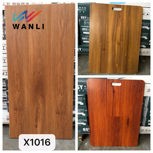 Venta caliente económico impermeable 8MM 12MM HDF MDF suelo <span class=keywords><strong>laminado</strong></span> de madera precio - Product Image 3