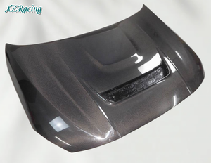 Couvercle de moteur de voiture en fibre de carbone <span class=keywords><strong>AR</strong></span>, capot de voiture adapté à la BMW Série 1-3 F40, pièces automobiles aérodynamiques, accessoires de voiture - Product Image 2