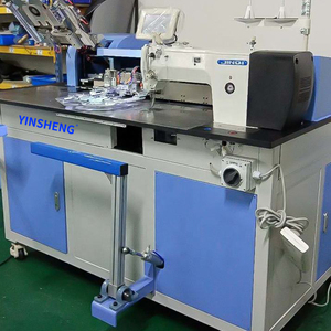 GT-2525B מכונת תפירה אוטומטית עבור כיס תיקון - Product Image 4