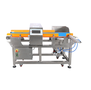 High Sensitivity Industrial Metal Detector 0.8mm <strong>Detection</strong> for Food Pharmaceutical and Chemical Industries. - Product Image 1