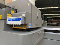 UV 1313 Modelo Epson Impresora plana Impresión digital de inyección de tinta para vidrio Acrílico Metal