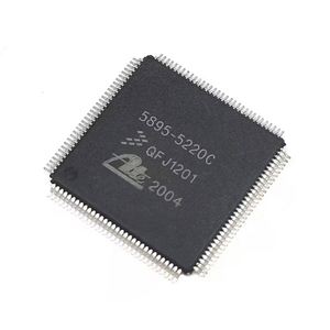 EPM1270T144C5N en Stock, Circuito Integrado de Alta Calidad, Proveedor de Componentes Electrónicos EPM1270T144C5N - Product Image 1