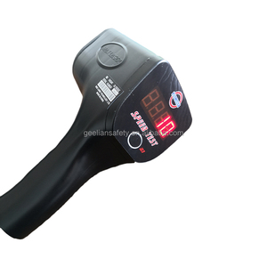 Radares de béisbol Sensores de velocidad Equipo de entrenamiento Pistolas de velocidad de lanzamiento - Product Image 5