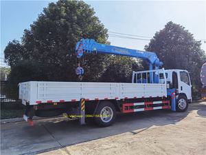 Pluma de <span class=keywords><strong>grúa</strong></span> japonesa de 8 toneladas para <span class=keywords><strong>camión</strong></span>, pluma telescópica de 10 toneladas, venta de grúas de <span class=keywords><strong>camión</strong></span> japonesas - Product Image 5