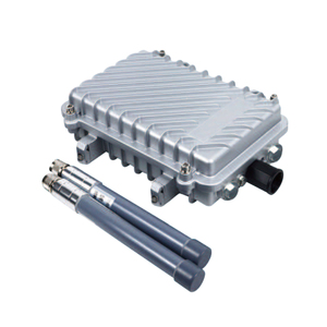 <strong>WiFi</strong> 6 Technology IP65-Rated Dustproof and Waterproof AX1800 WiFi6 High-Power Outdoor Wireless CPE <strong>Router</strong> - Product Image 1