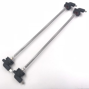 Herramientas de efrigeración, efrigerador de efrigeración de plásticoYf Series Heating Tube Is Suitable for Refrigerator Defrost - Product Image 2