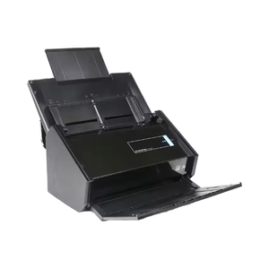 Fujitsu IX500 ScanSnap tốc độ cao USB tài liệu & máy quét ảnh với đám mây kết nối Mac & PC khả năng tương thích <span class=keywords><strong>ADF</strong></span> Duplex-Stock - Product Image 1