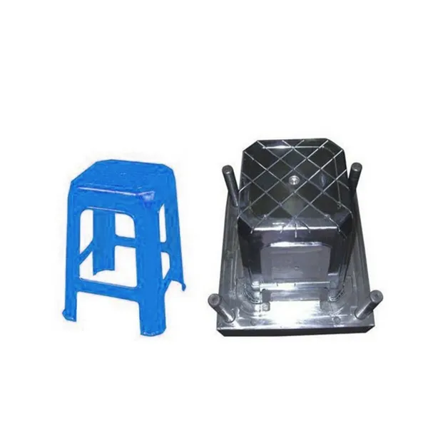 2023 Manufacture Auto Factory Custom Plastic Injection Mould Plastic Chair Moulds Car