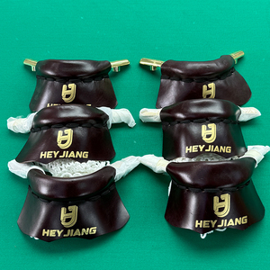 Juego <span class=keywords><strong>de</strong></span> Cojines Profesionales <span class=keywords><strong>de</strong></span> Cuero Genuino para Mesa <span class=keywords><strong>de</strong></span> <span class=keywords><strong>Billar</strong></span> y Snooker <span class=keywords><strong>de</strong></span> 9 pies, con <span class=keywords><strong>Bolas</strong></span> y Accesorios - Product Image 6