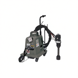 Take Power <b>Station</b> Pro Hydraulic Impact Wrench Machine 120V 1500W Portable Air Compressor <b>Tool</b> Set - Product Image 2