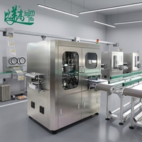 Machine d'inspection visuelle automatique pour l'étiquetage des cartons d'œufs et la date d'expiration, système de contrôle de qualité personnalisable