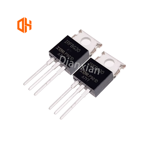Nouvelle puce IC de transistor de puissance 100V 3A TIP31C <span class=keywords><strong>TIP32C</strong></span> TIP29C TIP30C TIP31 TO220 - Product Image 3