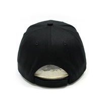 Gorra de Béisbol Unisex Personalizada con Visera Curva, Gorra Deportiva 100% Algodón, Gorra de Golf con Logotipo Bordado Personalizado para Hombre