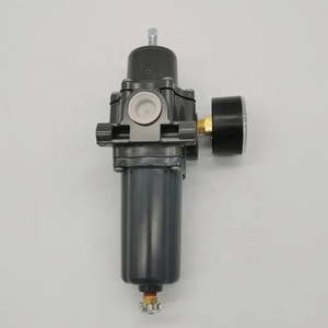 Vanne de réduction de pression Fisher 67CF-1663-38548 à action directe modulaire pour le traitement des eaux environnementales - Product Image 4