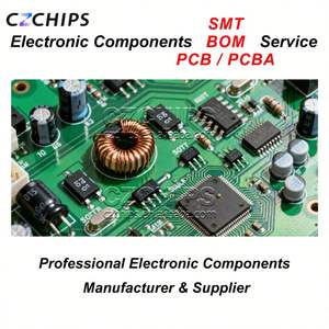 KFC3276812520 Crystal (Passive) SMD3215-2P Crystal Oscillator SMD Crystal Oscillator 32.768kHz 20ppm 12.5pF - Product Image 5