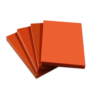 Lastre di Pertinax/Laminati Fenolici/Lastra di Bakelite/<span class=keywords><strong>Materiale</strong></span> Isolante - Product Image 4