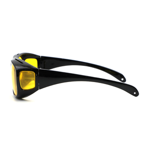 <span class=keywords><strong>2022</strong></span> Meilleures ventes Lunettes de conduite de vision nocturne en plein air pour hommes Top Lunettes de vision nocturne polarisées anti-éblouissement - Product Image 4