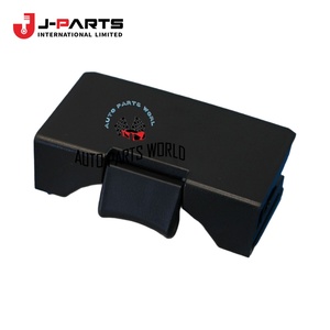Support de fixation pour porte-gobelet de console Toyota HIACE KCH10 Granvia 2000-2002 OE 55604-26070 5560426070 - Product Image 3