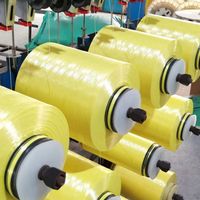 Cable de Fibra Óptica ADSS G652D de 12, 24 y 48 Núcleos, Resistente al Agua y a las Golpes de Aves, en Rollos de 1KM, 2KM y 4KM, Venta al Por Mayor