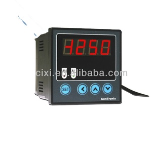 Totaalsomsteller voor flowmeter Totaalsomsteller Batchcontroller - Product Image 2