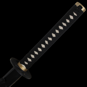 Katana Sakabato di <span class=keywords><strong>Rurouni</strong></span> <span class=keywords><strong>Kenshin</strong></span>, Accessorio per Cosplay, per Collezione e Decorazione - Product Image 2