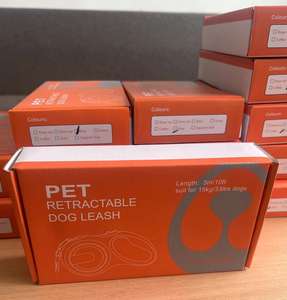 <span class=keywords><strong>Collar</strong></span> de Control de ladridos para <span class=keywords><strong>perro</strong></span>, arnés de movilidad bohemio, antichoques Y antigarrapatas, correa de Pvc de calidad E entrenamiento - Product Image 2