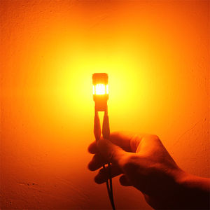 Ampoule LED 7K 3030 36SMD CANBUS 12V 30W T20 7440 7443 1156 1157 3156 3157 pour voiture, clignotant, feux <span class=keywords><strong>de</strong></span> <span class=keywords><strong>recul</strong></span>, ampoules LED Canbus - Product Image 4