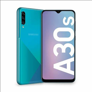 HP Bekas Merk A30s Original USA untuk SAMSUNG Refurbish Galaxy A30s A307G/F