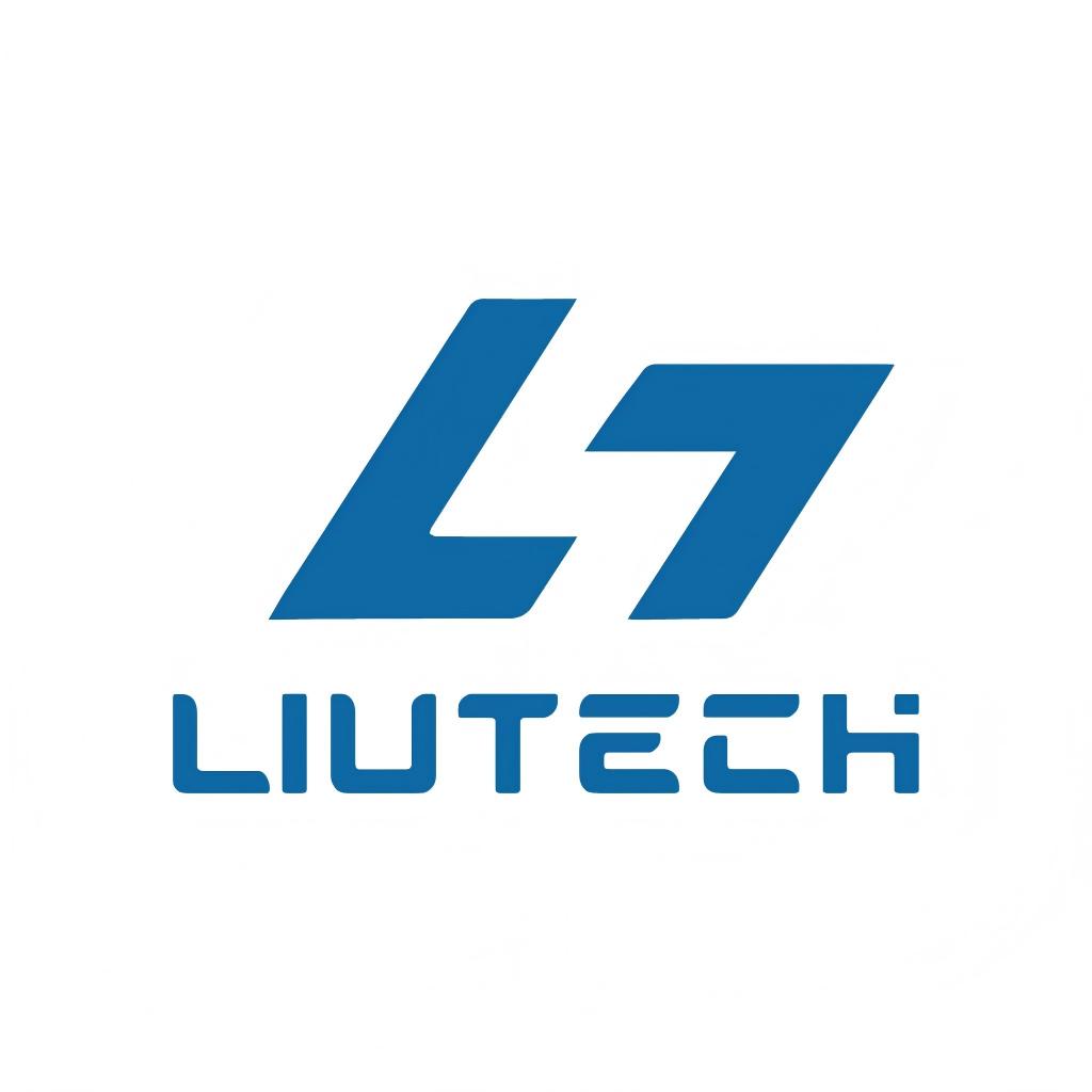 Wuxi Liutech Machinery Co., Ltd. logo